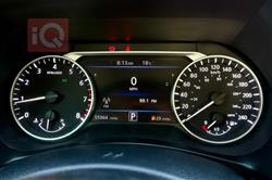 نیسان سێنترا